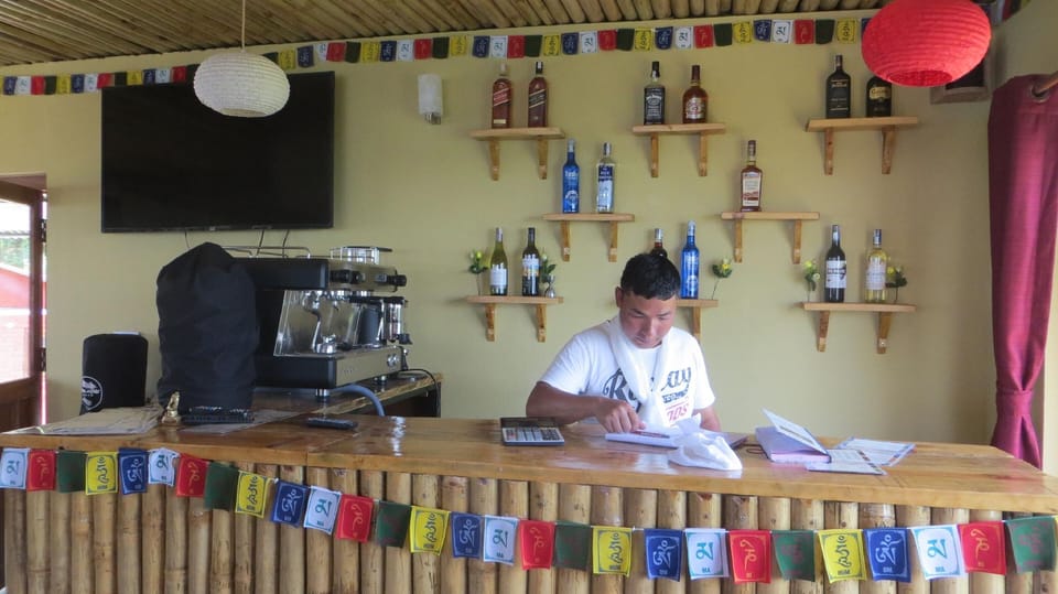 Kakani Adventure Camp Hotel in Bagmati Province, Nepal