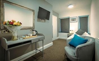 Friendship Hotel Hotel in Sheffield