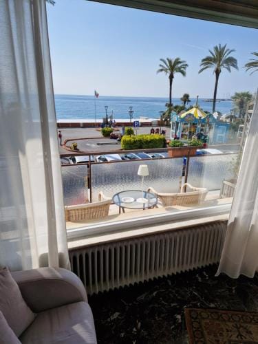 Il Ponentino Hotel in Varazze
