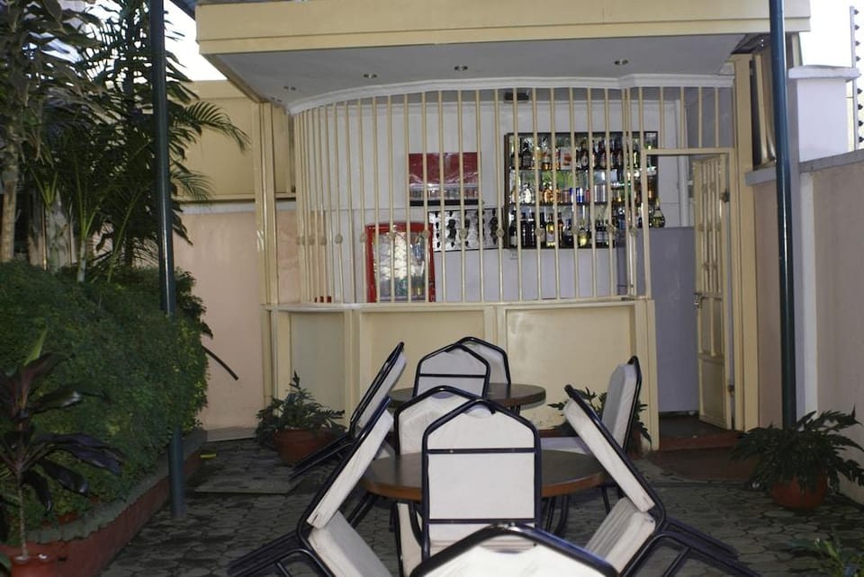 Briston Hotel Hotel in Arusha