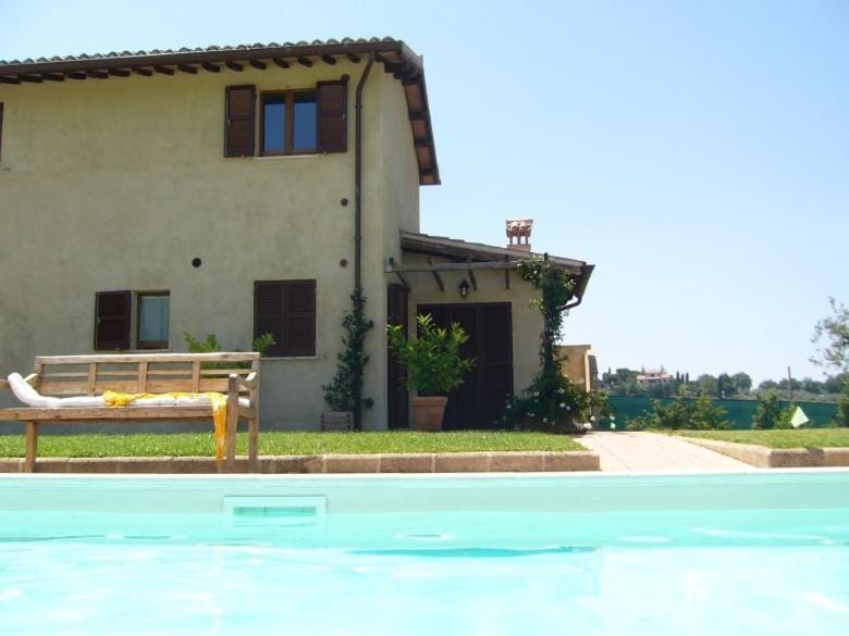 Il Sogno Hotel in Spoleto