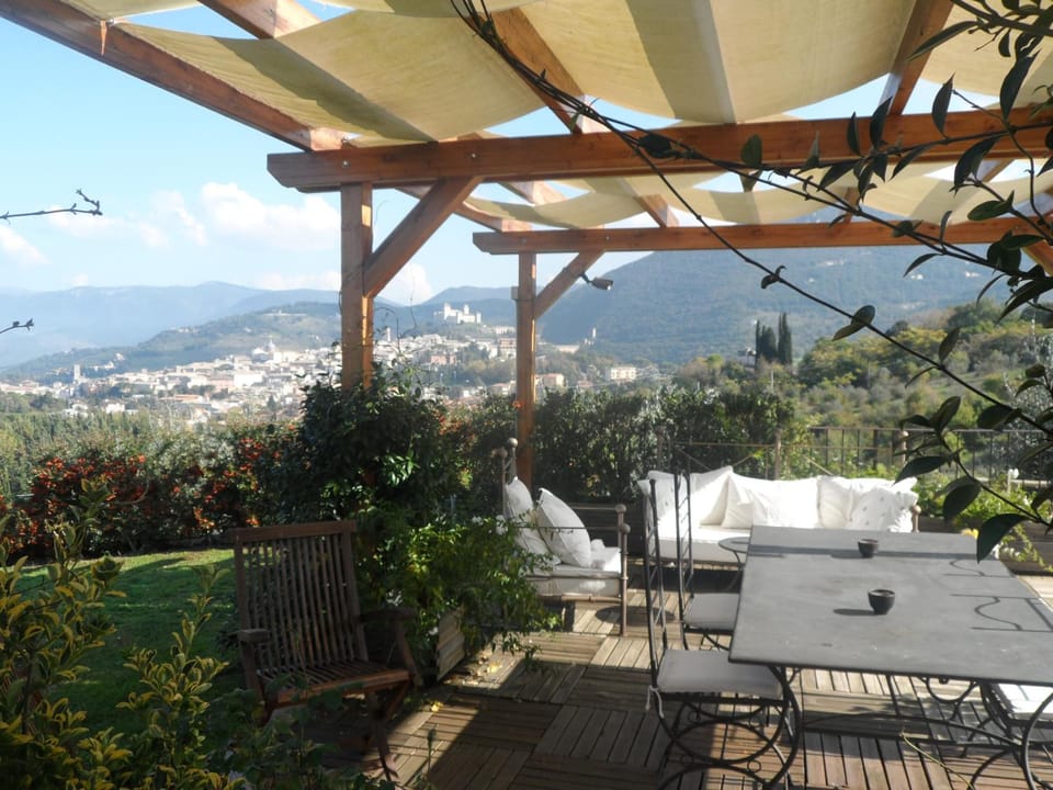 Il Sogno Hotel in Spoleto