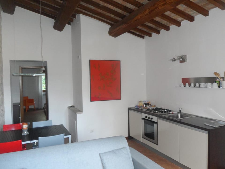 Il Sogno Hotel in Spoleto