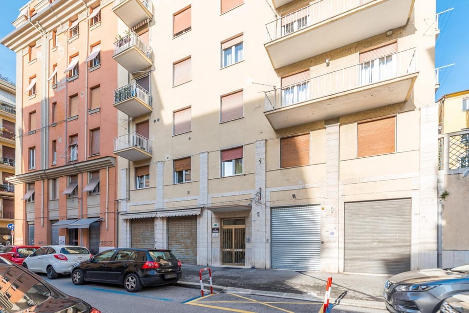 Lia Rooms 4 Hotel in La Spezia