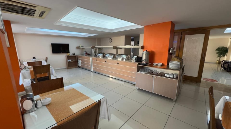 Baylan Hotel Hotel in Izmir