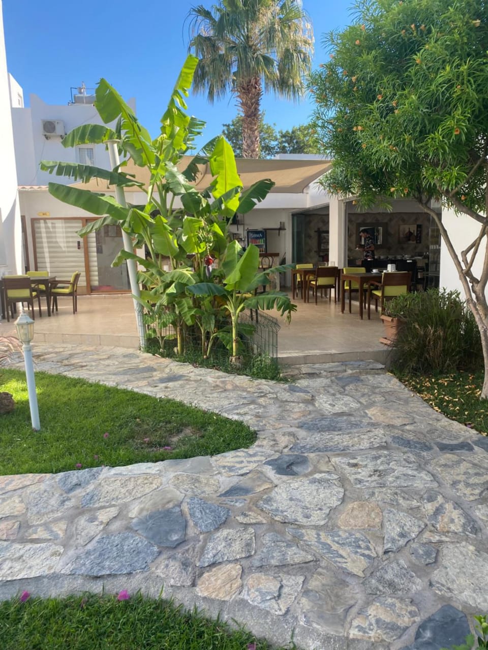 Canna Garden Hotel - Adult Only Hotel in Bodrum