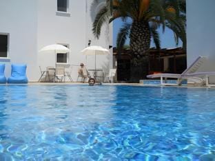 Canna Garden Hotel - Adult Only Hotel in Bodrum