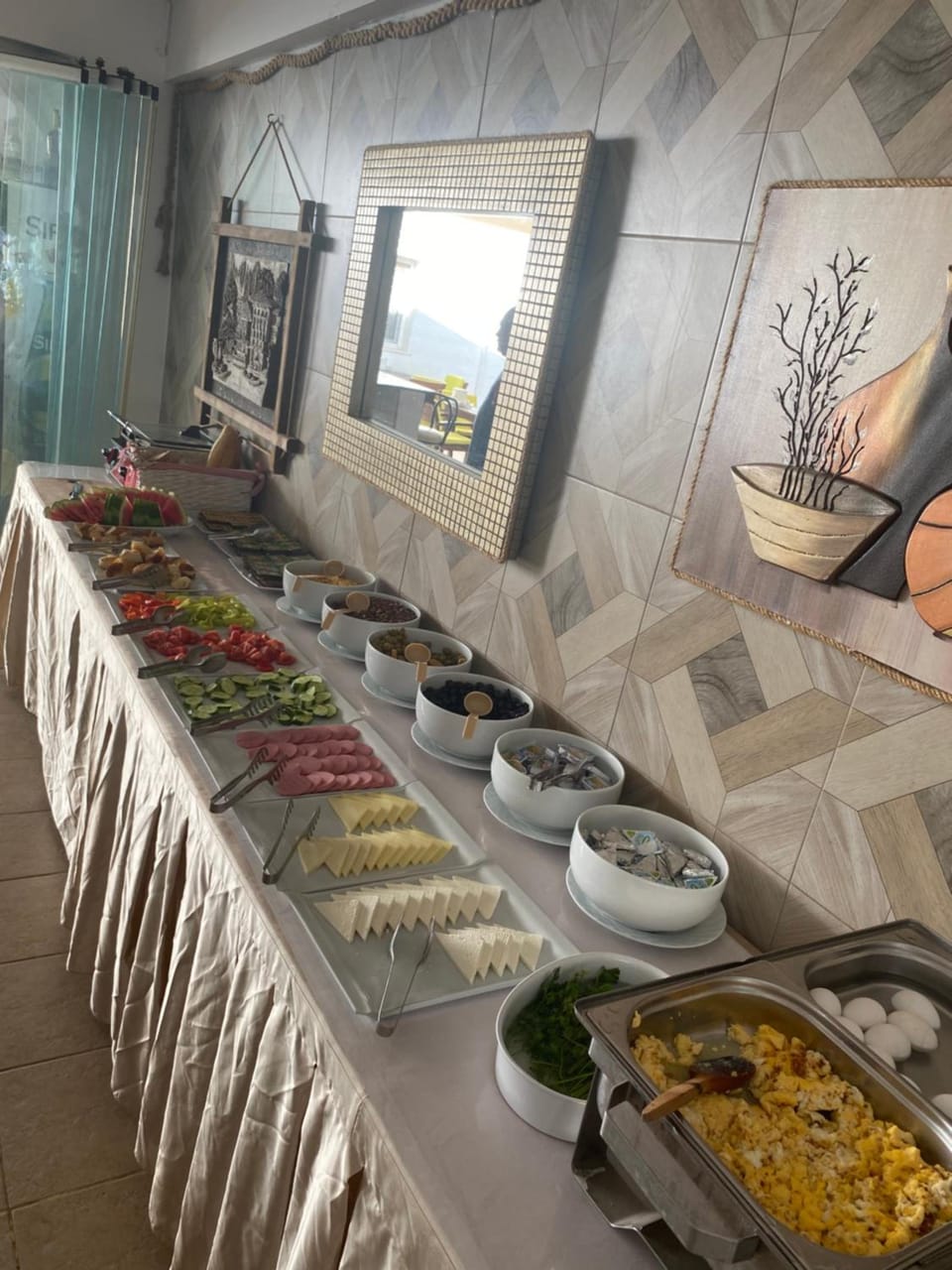 Canna Garden Hotel - Adult Only Hotel in Bodrum