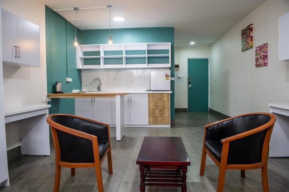 Yatu Lau Hotel & Conference Hotel in Suva