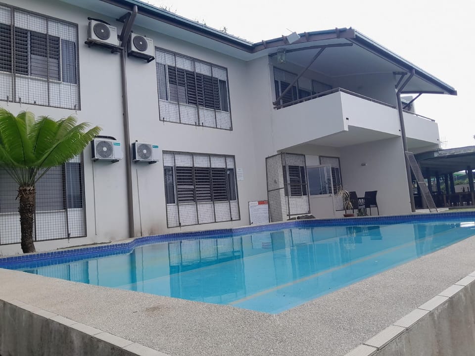 Yatu Lau Hotel & Conference Hotel in Suva