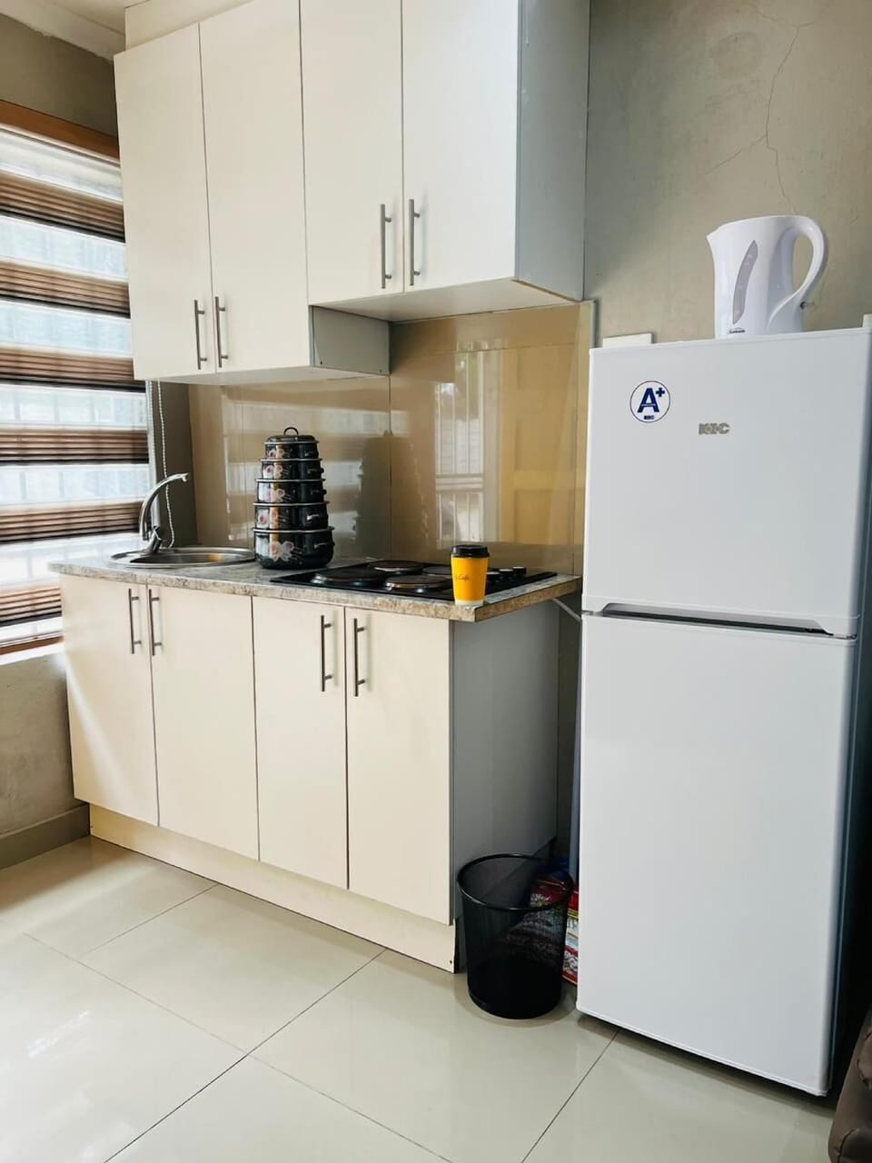 295 WELLINGTON Hotel in Sandton