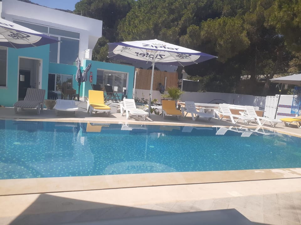 Dar BEN MUSTAFA Hotel in Tunisia
