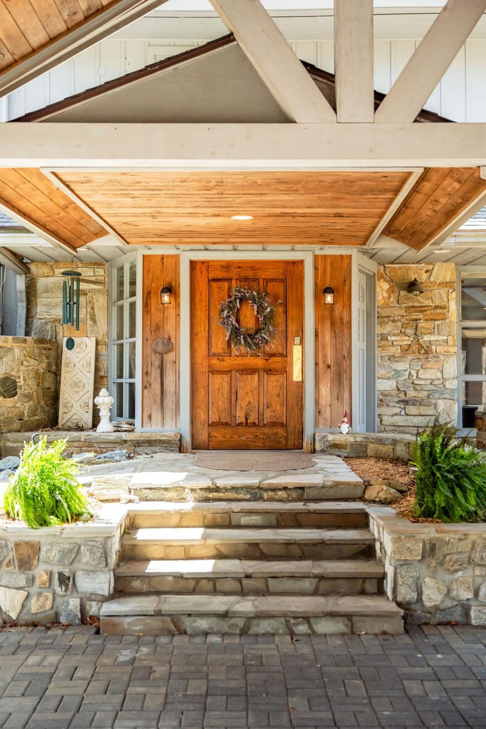 Inn at Crestwood Inn in Watauga