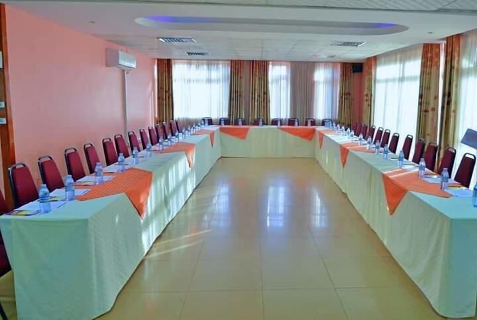 Strikers Hotel Hotel in Uganda