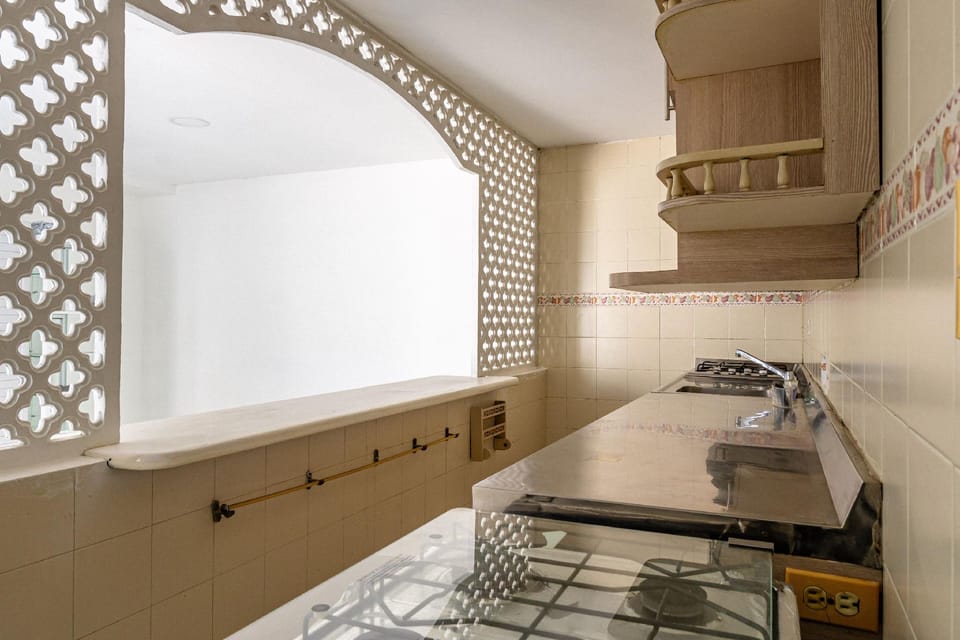 Oresca Hostel Hotel in Cartagena