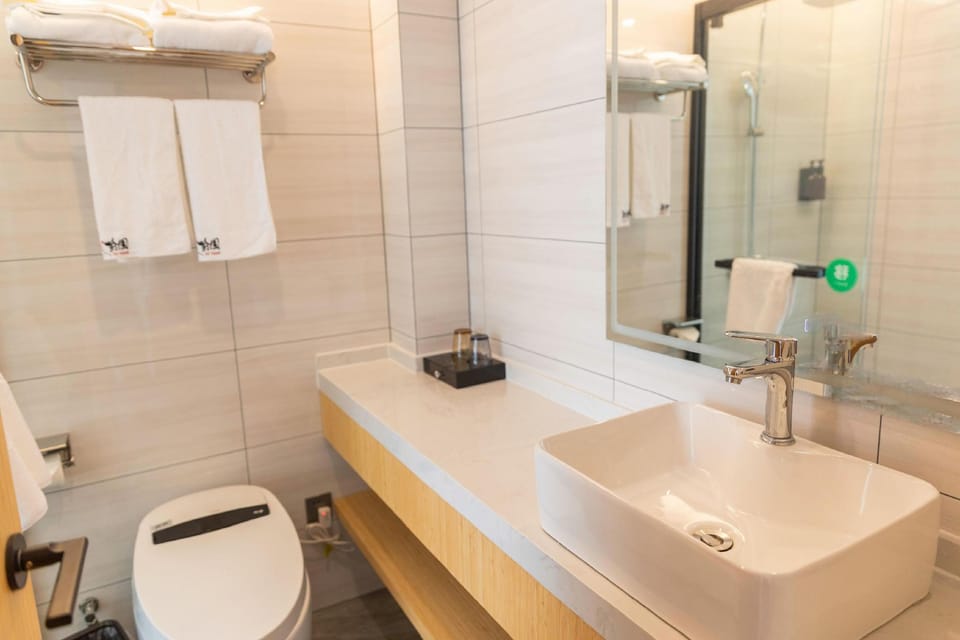 Yuyuan Hotel Xuancheng Guogou Plaza Hotel in Zhejiang