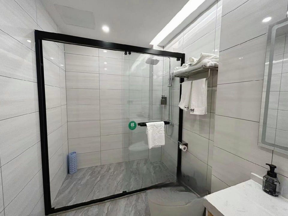 Yuyuan Hotel Xuancheng Guogou Plaza Hotel in Zhejiang