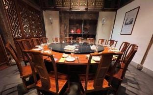 Konggu Youlan Hotel Ningbo Cixi Flagship Hotel in Zhejiang