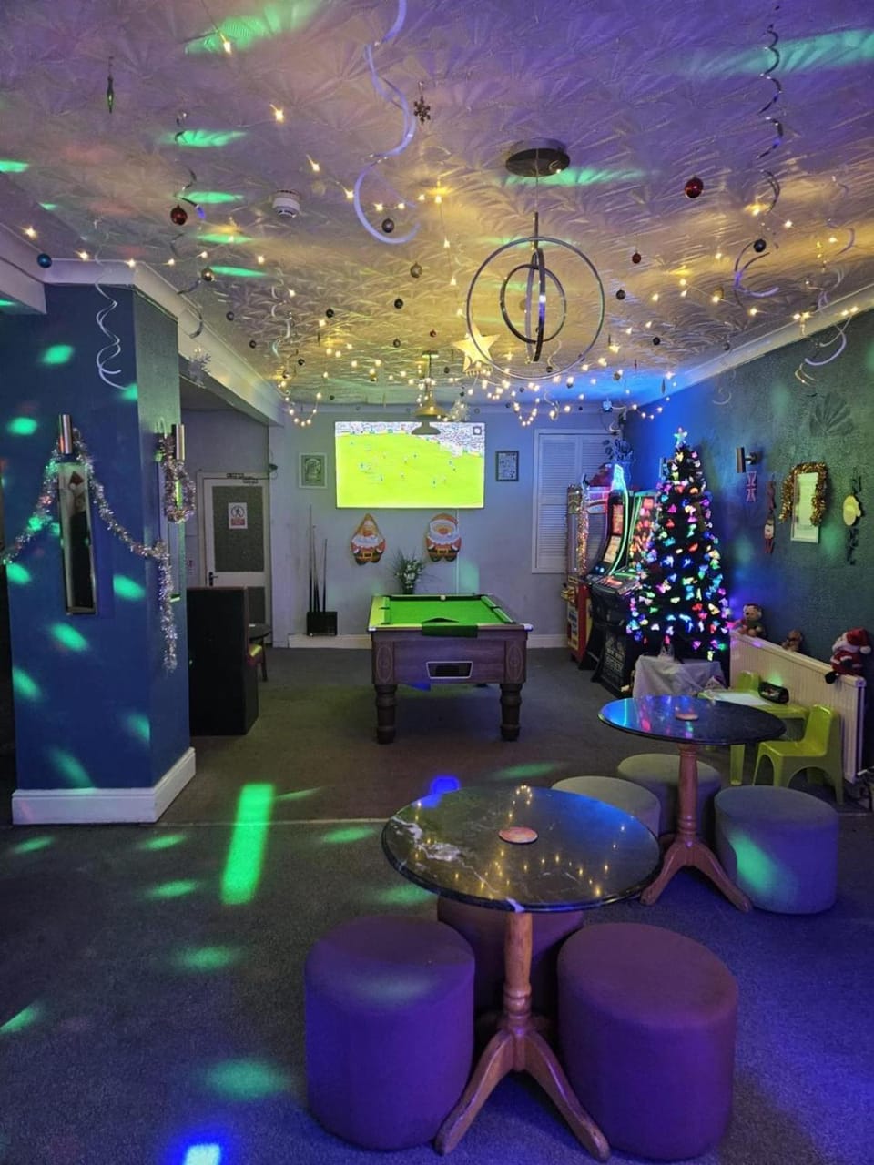 Jesmond International Hotel Hotel in Blackpool