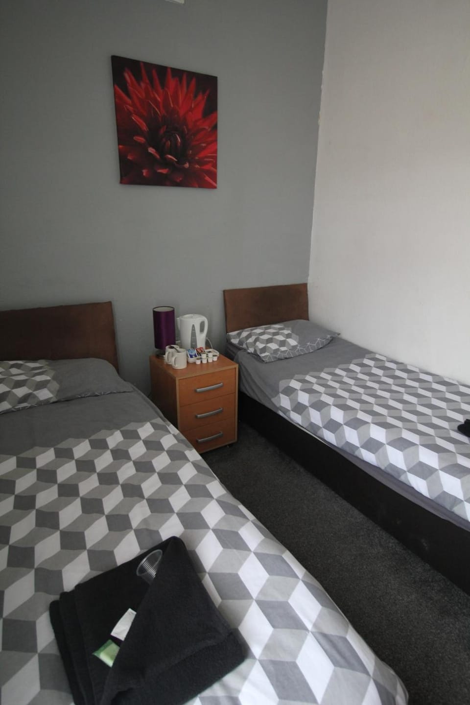Jesmond International Hotel Hotel in Blackpool