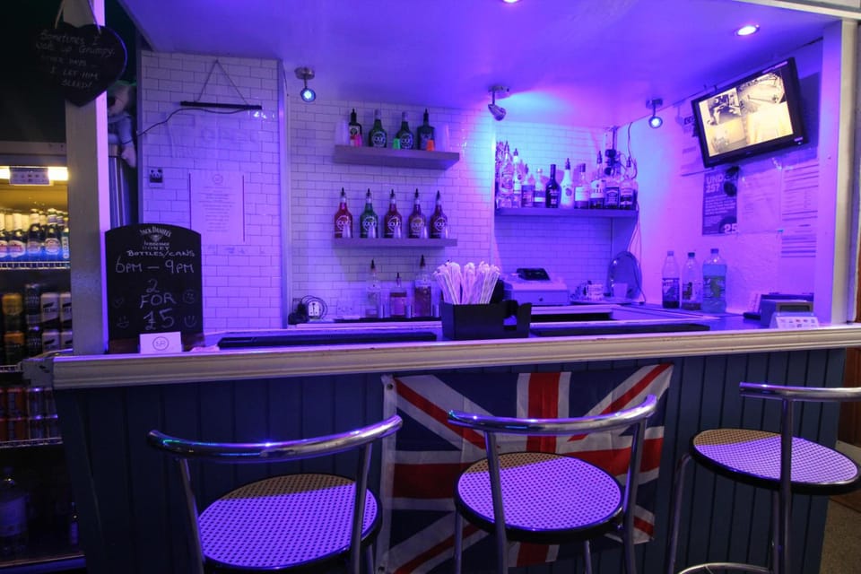 Jesmond International Hotel Hotel in Blackpool