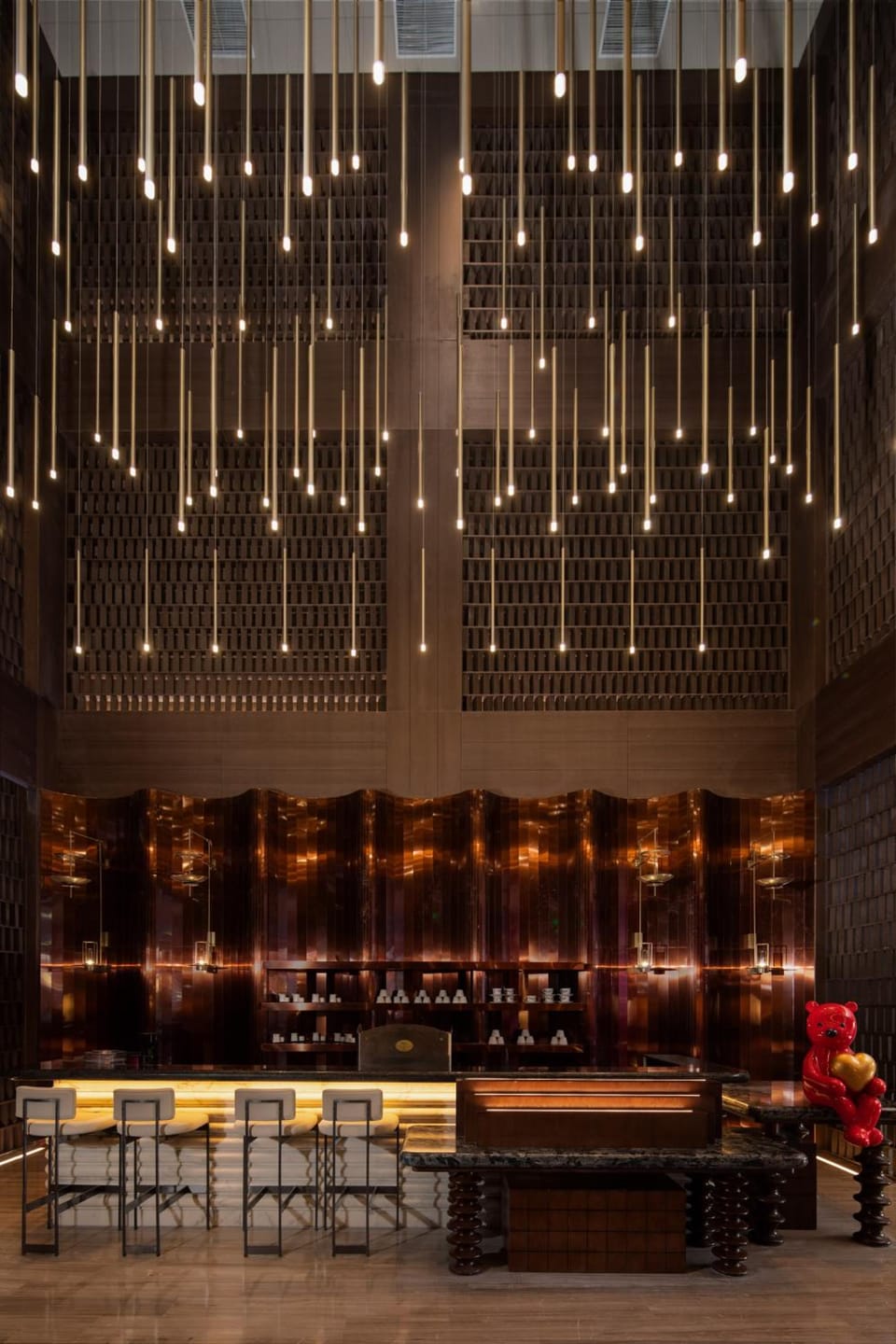 Radisson Red Yangzhou Slender West Lake Hotel in Jiangsu