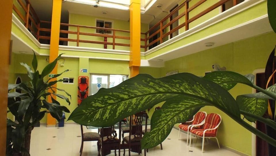 Hotel Barranquilla Inn Hotel in Barranquilla