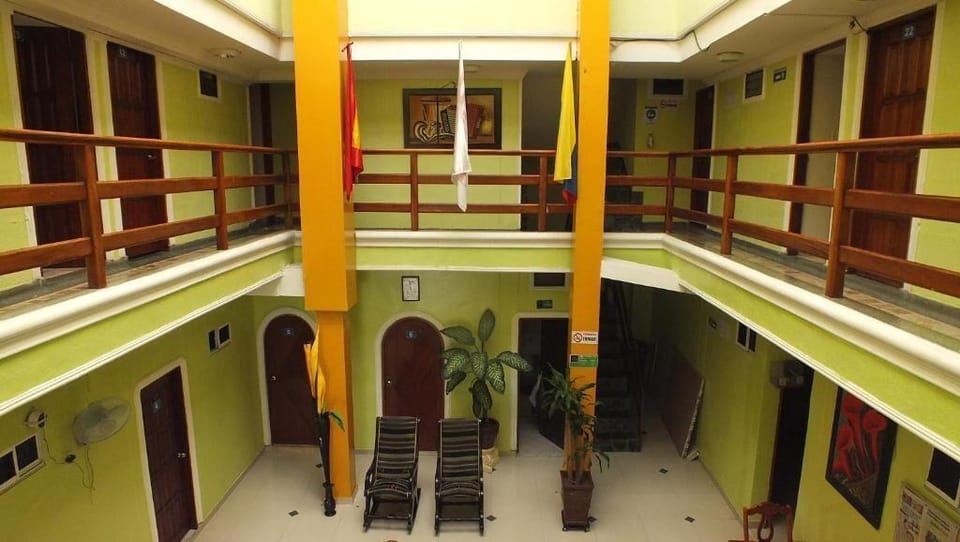 Hotel Barranquilla Inn Hotel in Barranquilla