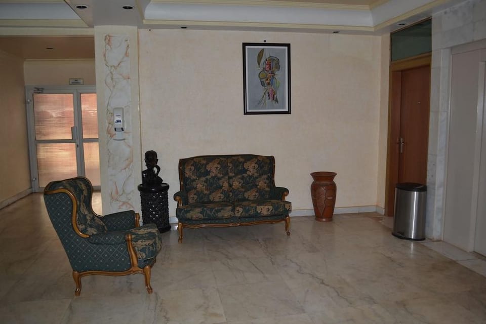 FELICIA HÔTEL Hotel in Yaoundé