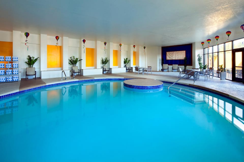 Sheraton Albuquerque Uptown Hotel in Albuquerque