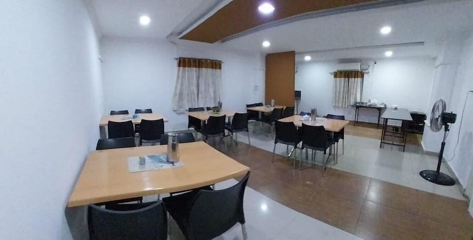 Khyathi Hotels Hotel in Hyderabad