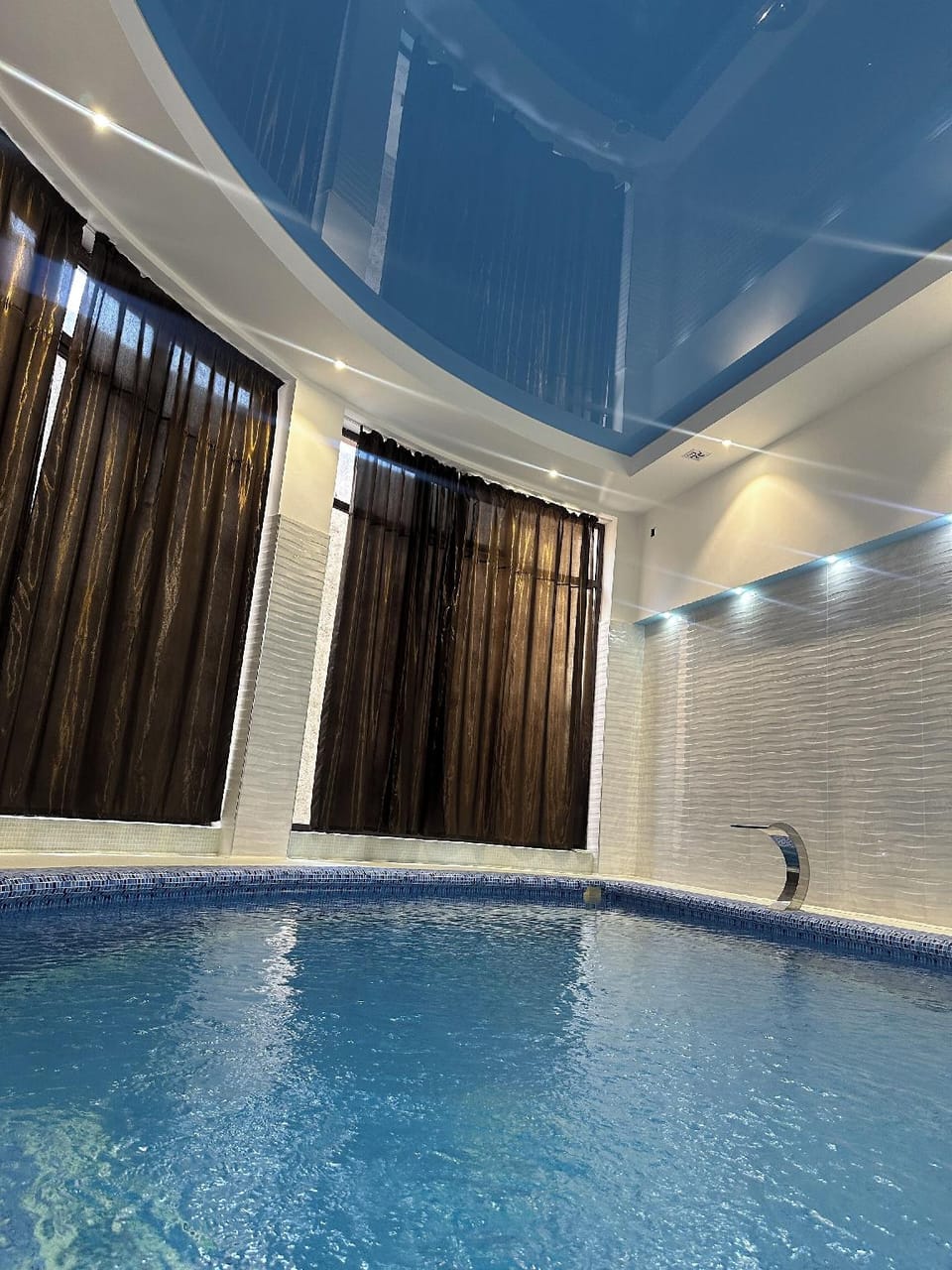 HOTEL SHAHDIL Hotel in Europe
