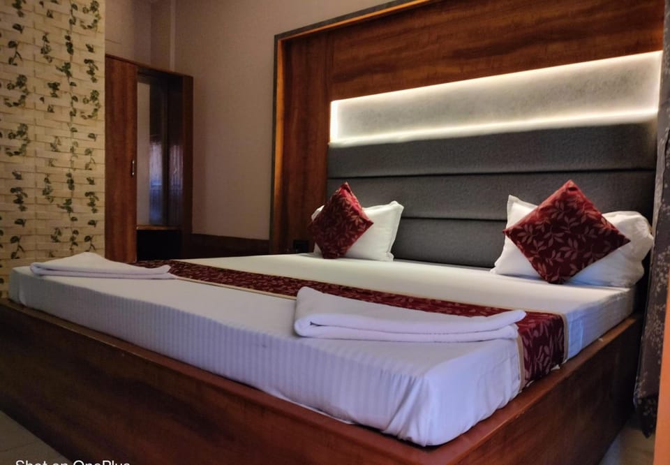 Hotel City Park Hotel in Bangladesh
