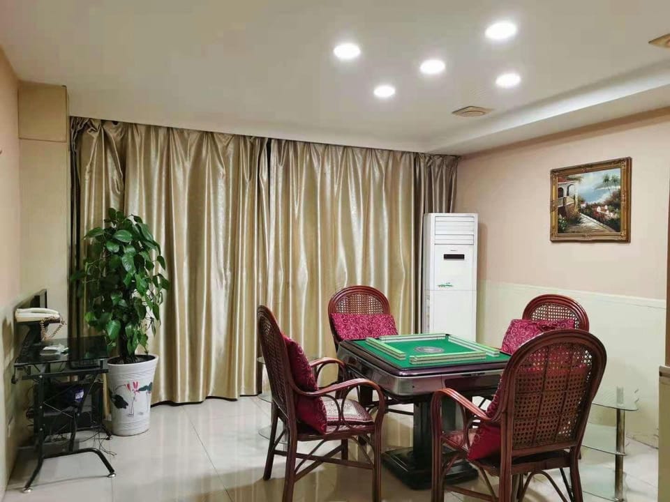Elong RuiYun Hotel Huannan Wuyue Plaza Hotel in Jiangsu