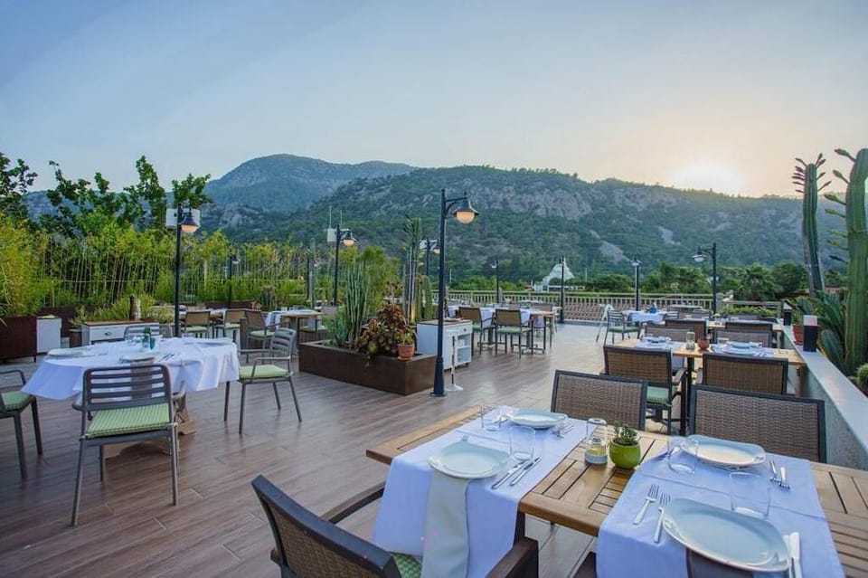 Kimera Lounge Boutique Hotel Boutique hotel in Antalya Province
