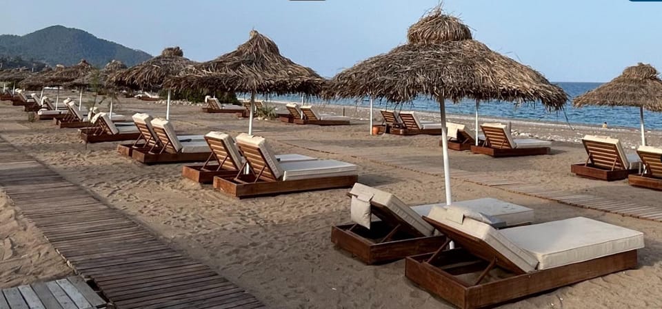 Kimera Lounge Boutique Hotel Boutique hotel in Antalya Province
