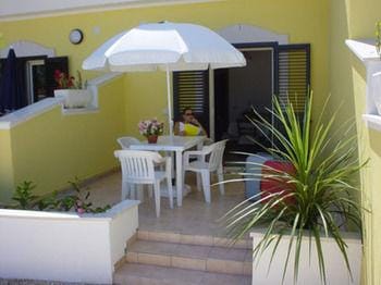 Argeste Club Vacanze Apartment hotel in Vieste