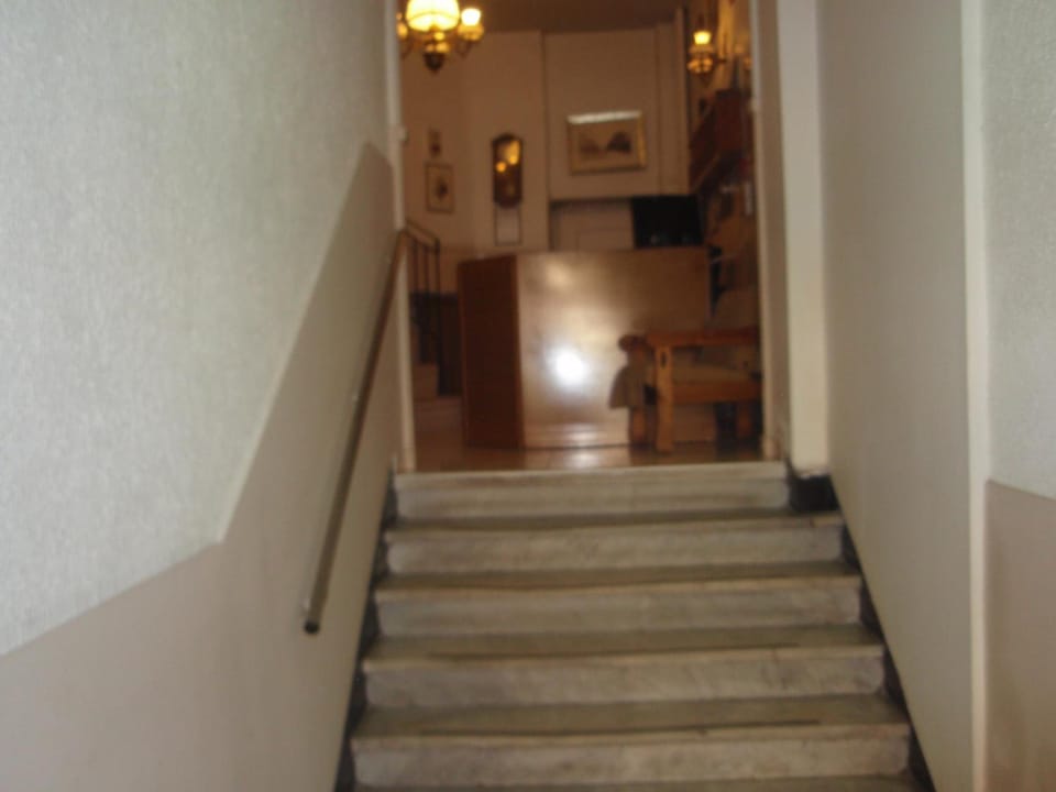 Argo Hotel in Thessaloniki