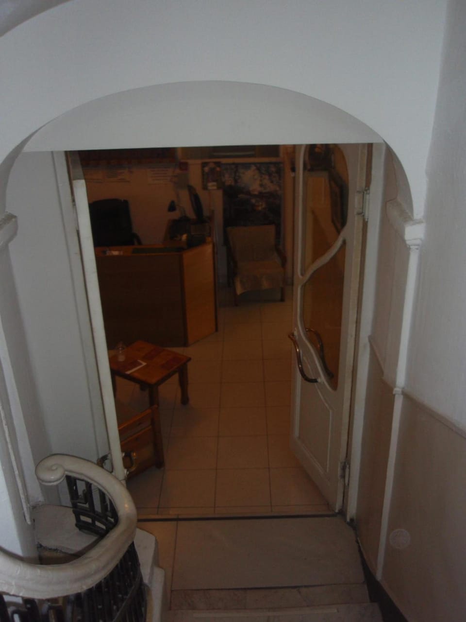 Argo Hotel in Thessaloniki