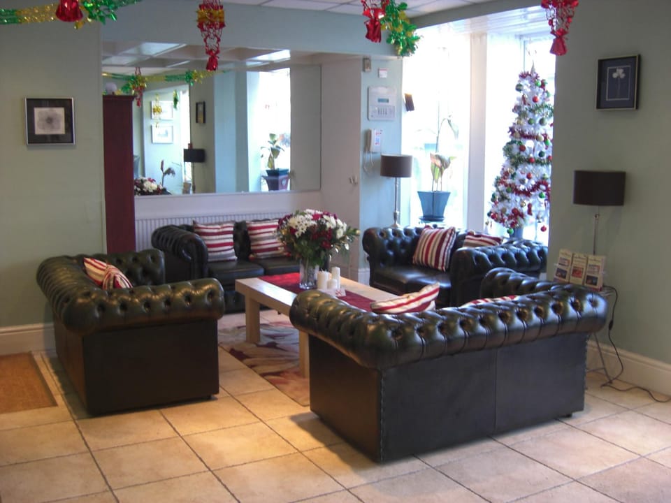 The Arncliffe Hotel Hotel in Blackpool