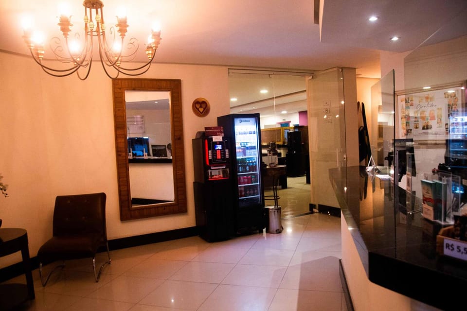 Athos Hotel Hotel in State of Rio de Janeiro