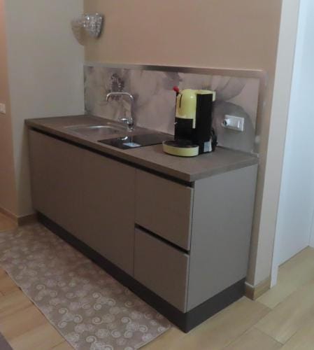 Le Casette Hotel in Ercolano