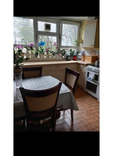Room in central London Hotel in London Borough of Islington