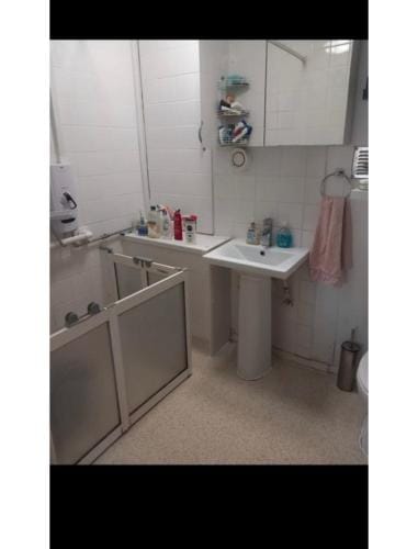 Room in central London Hotel in London Borough of Islington