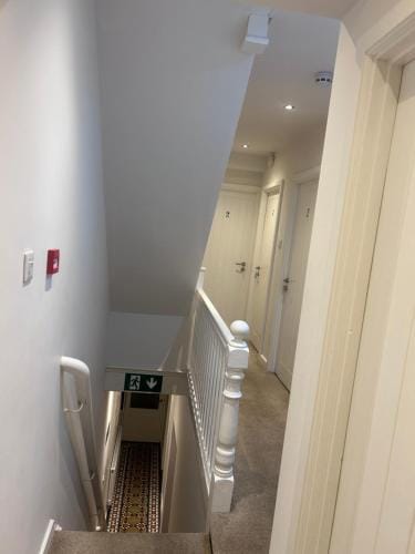 Seafords Guest House Hotel in Stoke-on-Trent