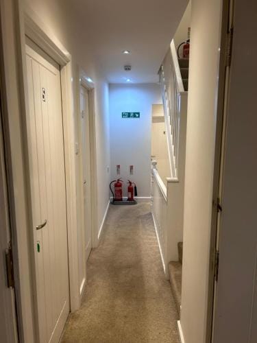 Seaford Guest House Pri Hotel in Stoke-on-Trent