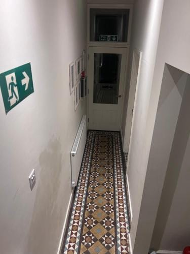 Seaford Guest House Pri Hotel in Stoke-on-Trent