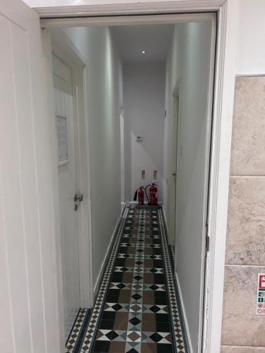 Seaford Guest House Pri Hotel in Stoke-on-Trent