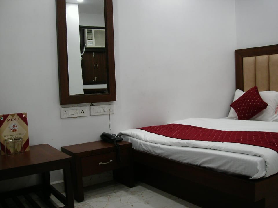 Room plan