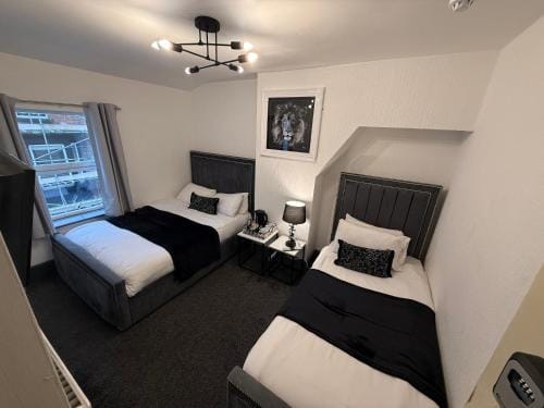 ONYX Hotel Blackpool Hotel in Blackpool